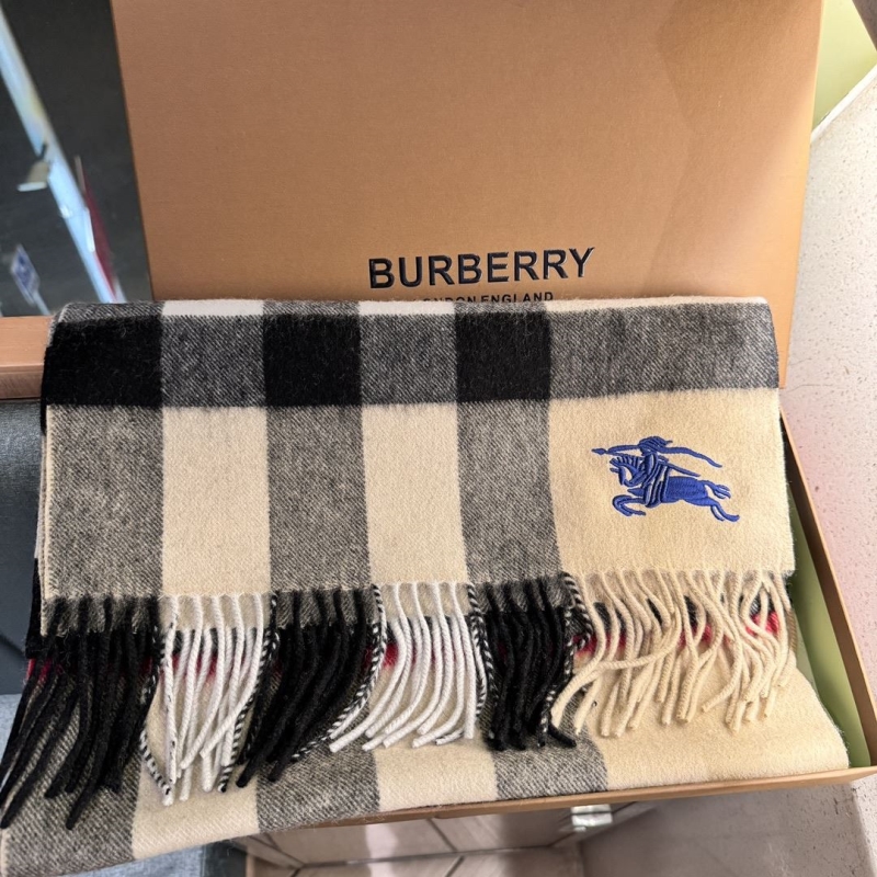 BURBERRY